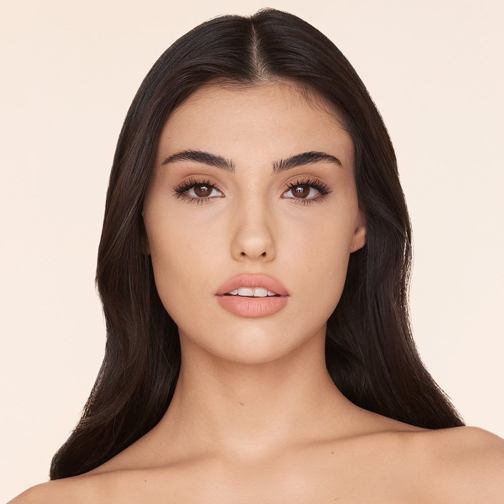 AIRBRUSH FLAWLESS FOUNDATION (BASE DE MAQUILLAJE)